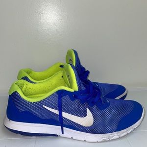 Nike free experience RN 4.